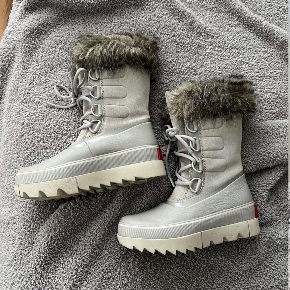 Sorel Women’s Joan of Ark Next Boot